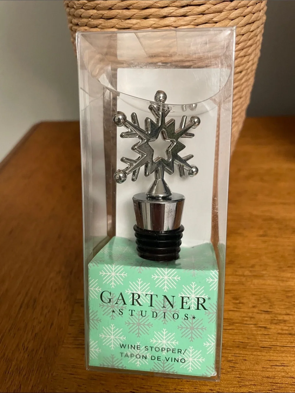 Gartner Studios new sealed